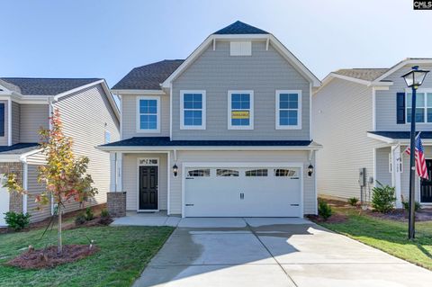 A home in Lexington