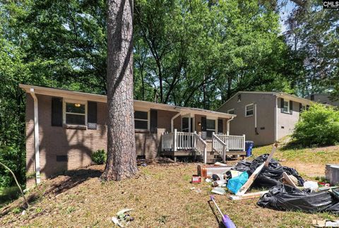 Photo of 796 Wofford Street, Spartanburg, SC 29301 (MLS # 632349)