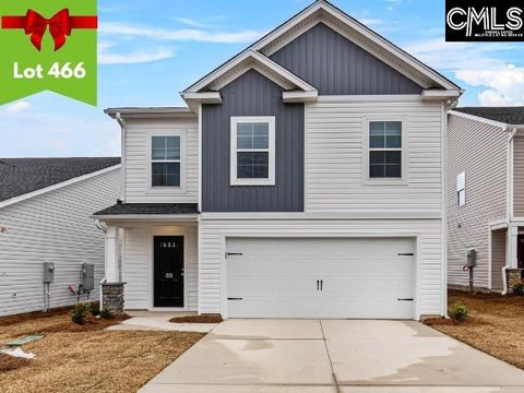 Photo of 2416 Bold Ruler Road, Lexington, SC 29073 (MLS # 622482)