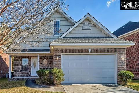 Photo of 132 War Admiral Drive, West Columbia, SC 29170 (MLS # 622619)