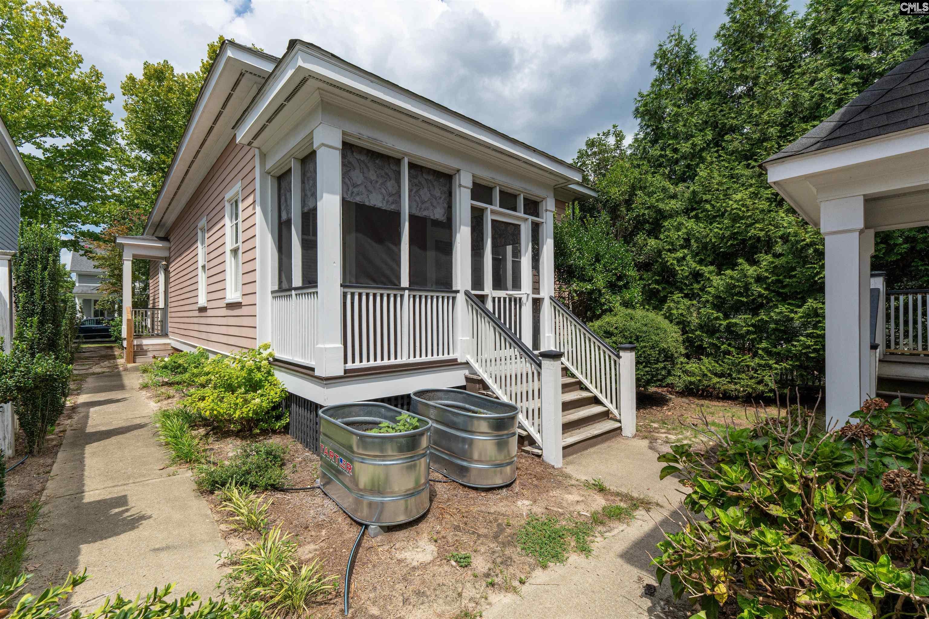 526 Long Pointe Lane