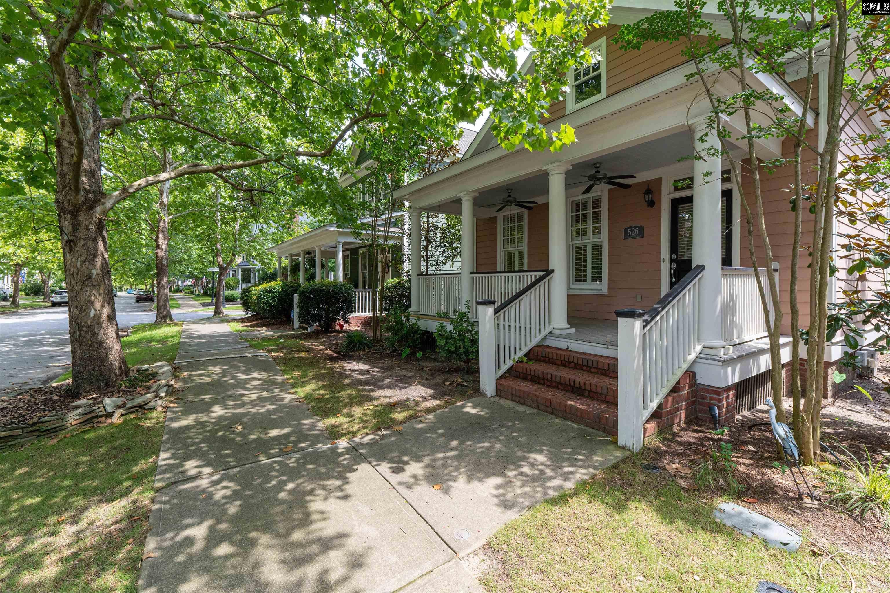 526 Long Pointe Lane