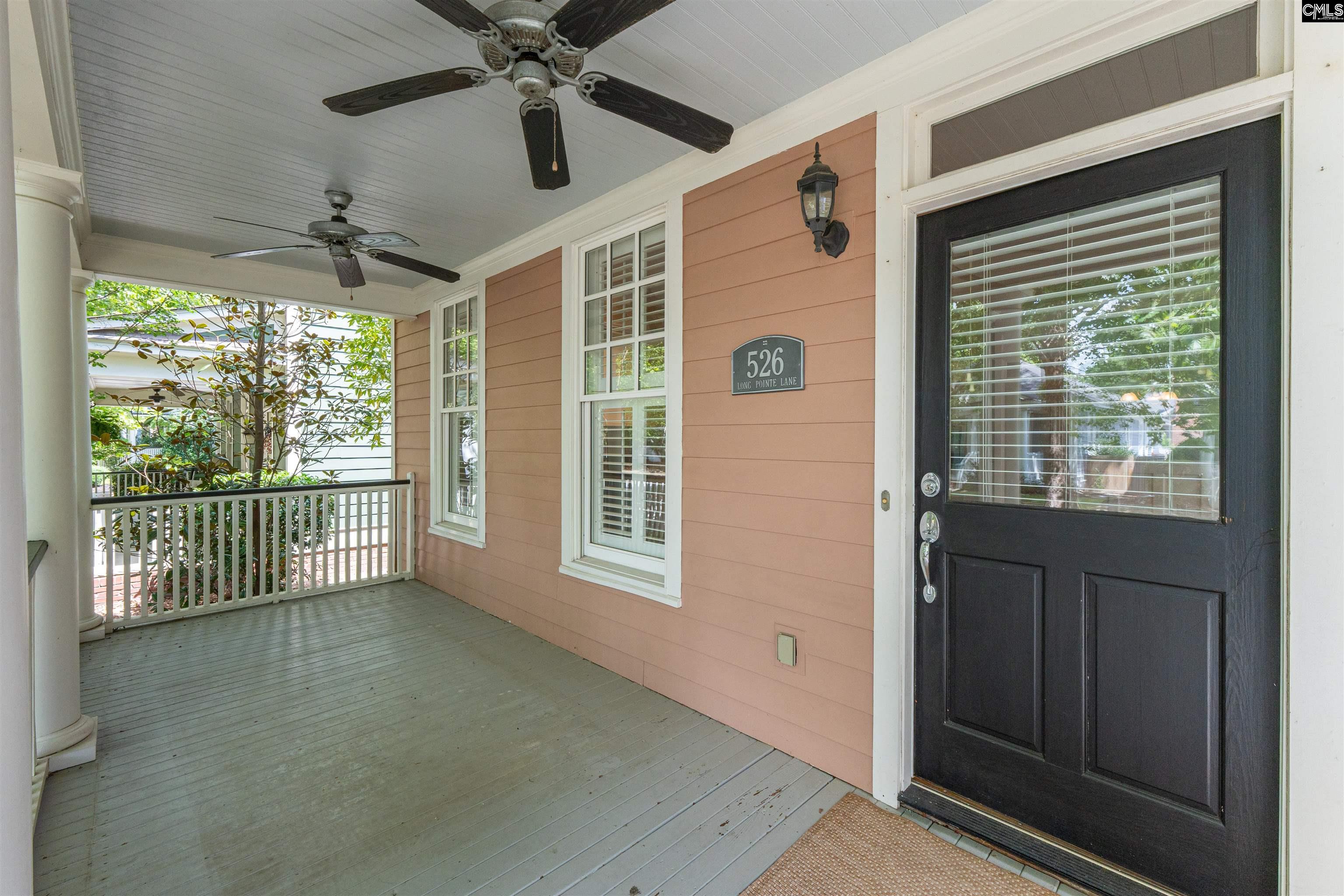526 Long Pointe Lane