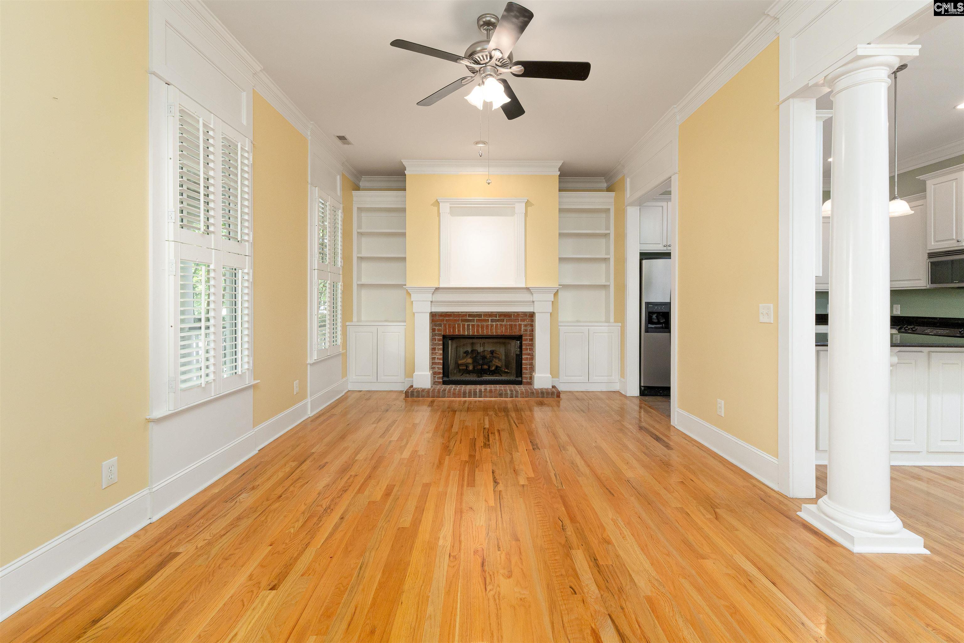 526 Long Pointe Lane