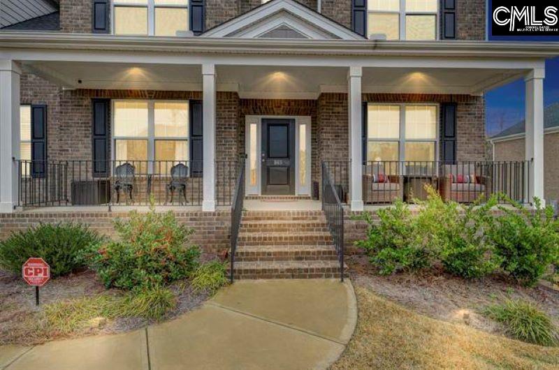 865 Scarlett Oak Road