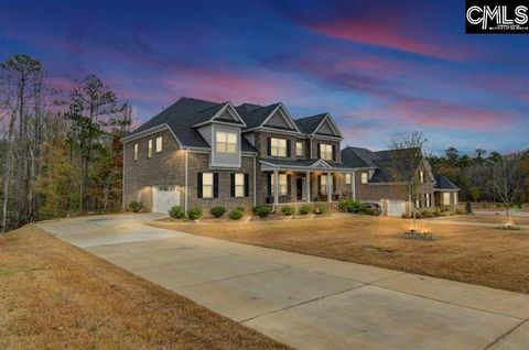 865 Scarlett Oak Road Blythewood Sc 29016