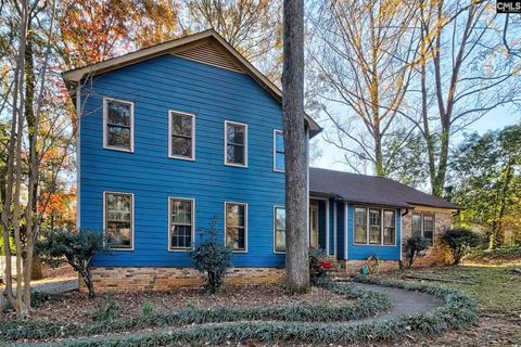 A home in Columbia