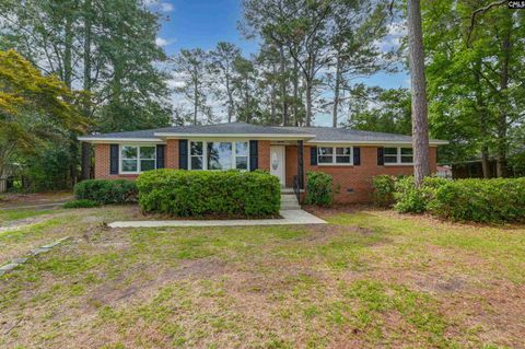 Photo of 6804 Brookfield Road, Columbia, SC 29206 (MLS # 635508)