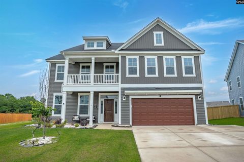 Photo of 673 Bellflower Lane, Blythewood, SC 29016 (MLS # 626793)