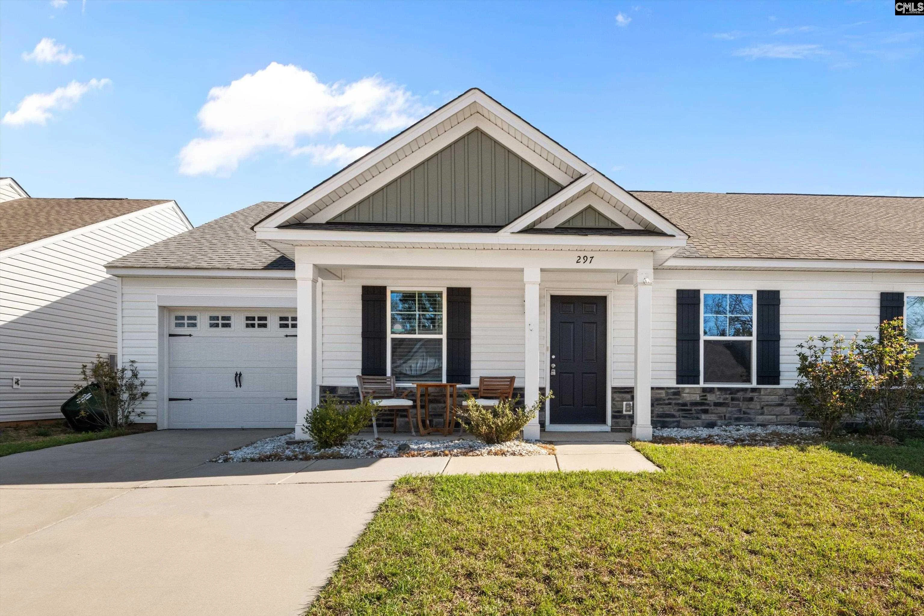 297 Wahoo Circle