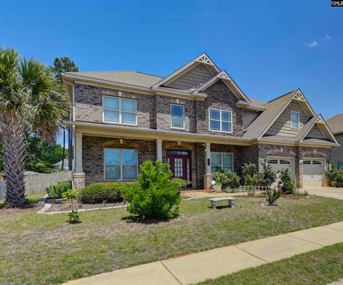 Photo of 325 English Legend Drive, Irmo, SC 29063 (MLS # 635391)