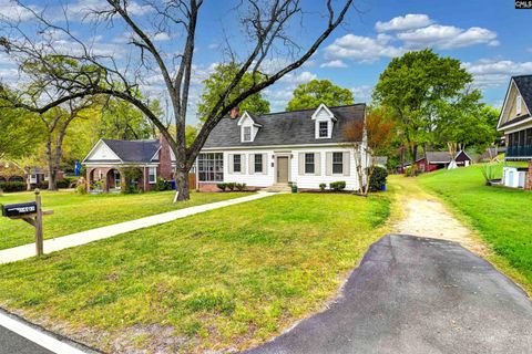 Photo of 3403 Abingdon Street, Columbia, SC 29203 (MLS # 636958)