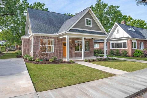 1020 W Confederate Avenue Columbia SC 29201