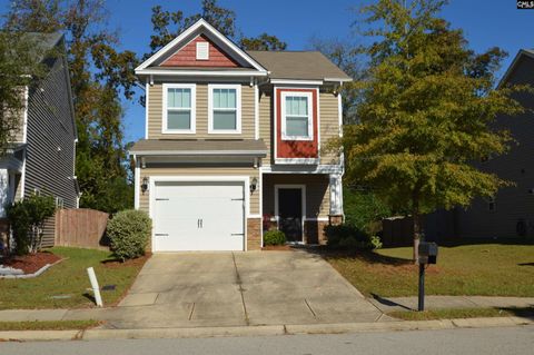 A home in Columbia