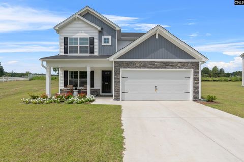 Photo of 817 Cattle Egret Lane, Hopkins, SC 29061 (MLS # 621505)