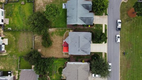 A home in Columbia