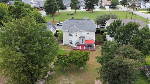 A home in Columbia