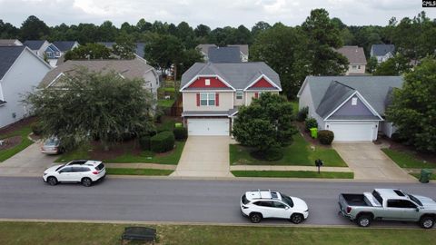 A home in Columbia