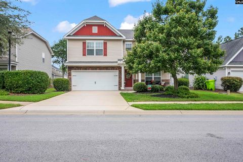 A home in Columbia