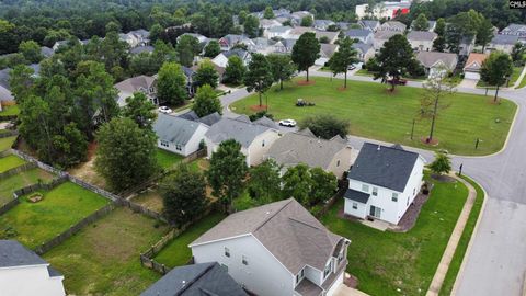 A home in Columbia