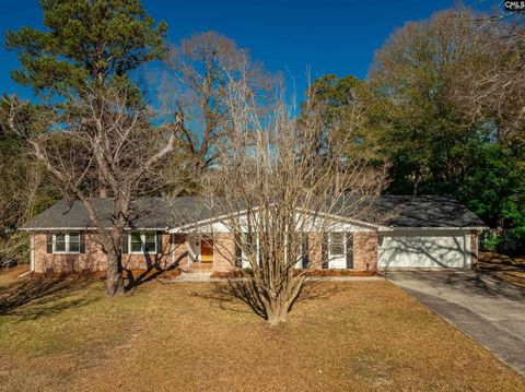 A home in Columbia