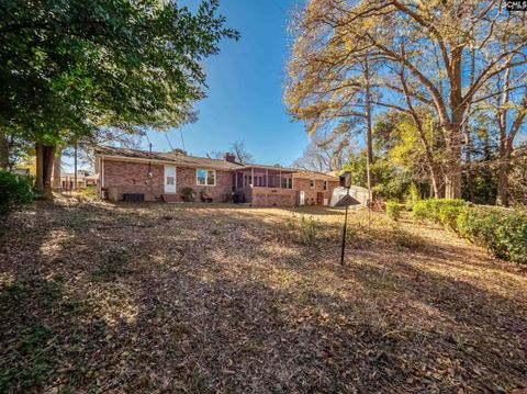 A home in Columbia