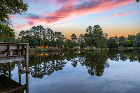 A home in Sumter