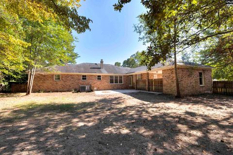 A home in Sumter