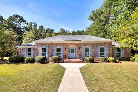 A home in Sumter