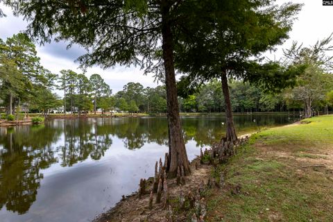 A home in Sumter