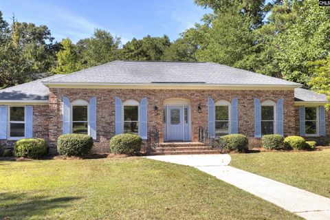 A home in Sumter