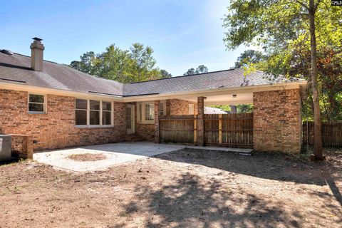 A home in Sumter