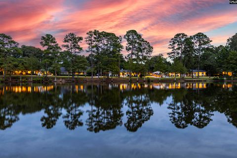 A home in Sumter