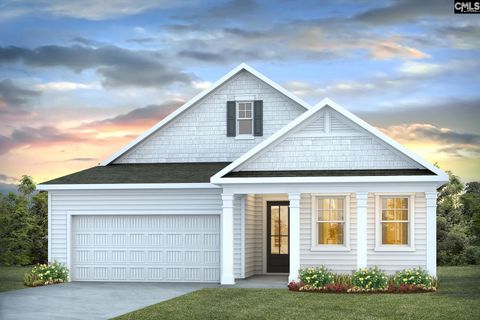 Photo of 465 Forest Edge Trail, Lexington, SC 29072 (MLS # 630276)