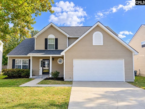 Photo of 745 Elderberry Lane, Columbia, SC 29229 (MLS # 645817)