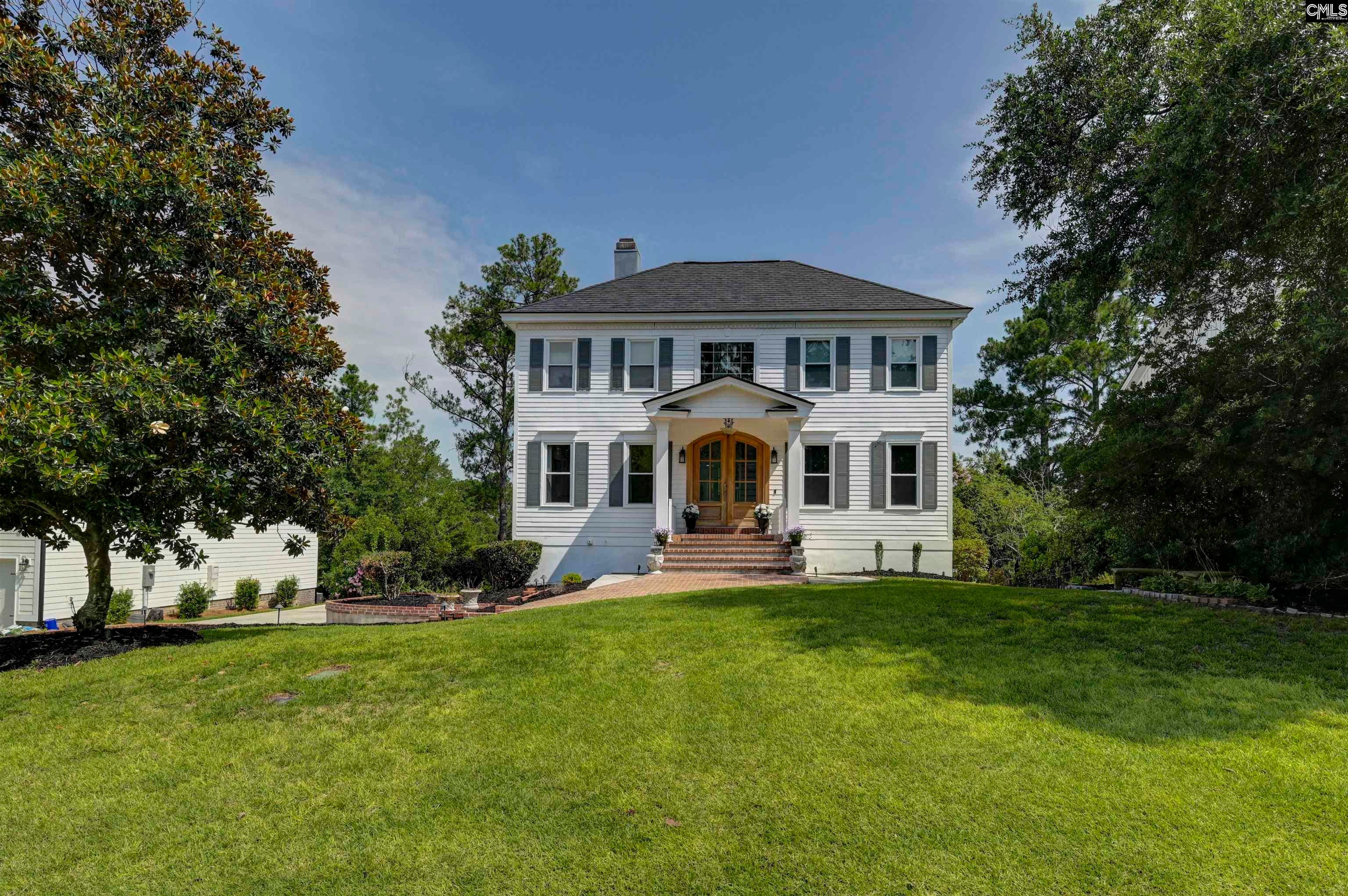 38 Mallet Hill Court