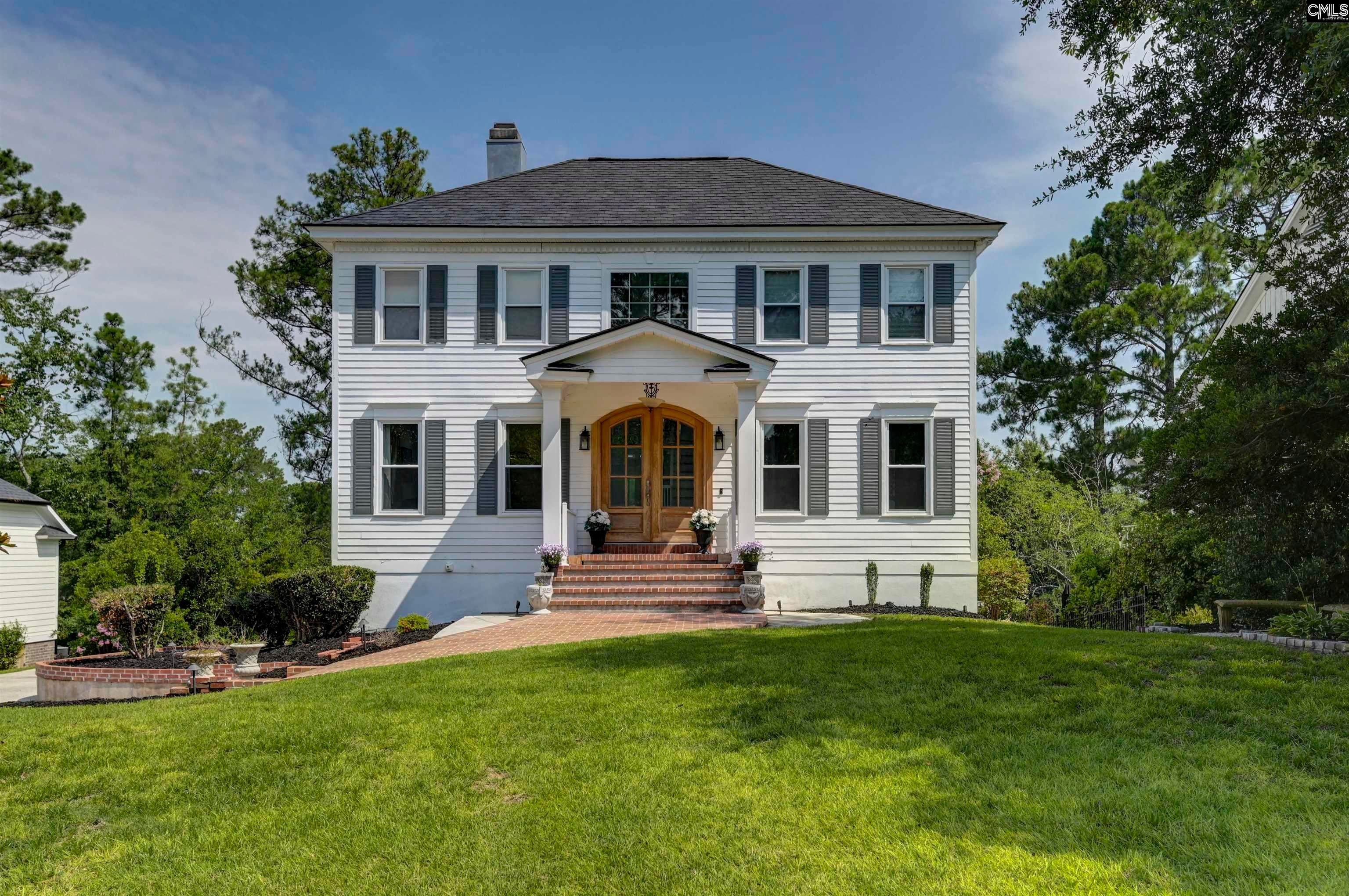 38 Mallet Hill Court