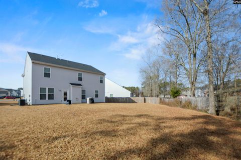 A home in Lugoff