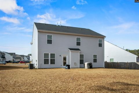 A home in Lugoff