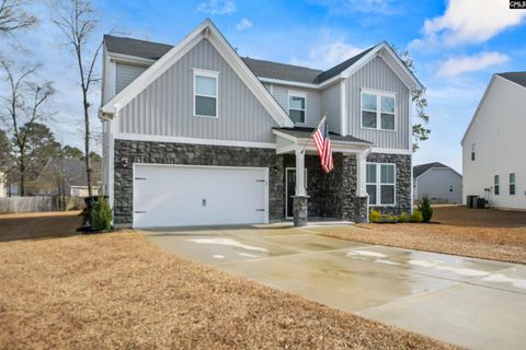 A home in Lugoff