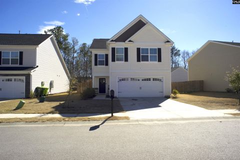 Photo of 716 Wimbee Court, Blythewood, SC 29016 (MLS # 627315)