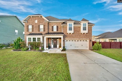 447 Pine Knot Blythewood SC 29072