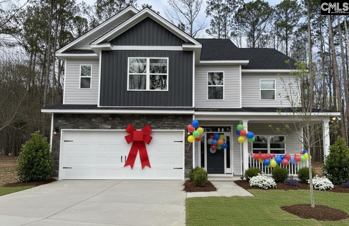 2006 Legrand Road