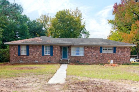 Photo of 1495 Augusta Highway, Allendale, SC 29810 (MLS # 621384)