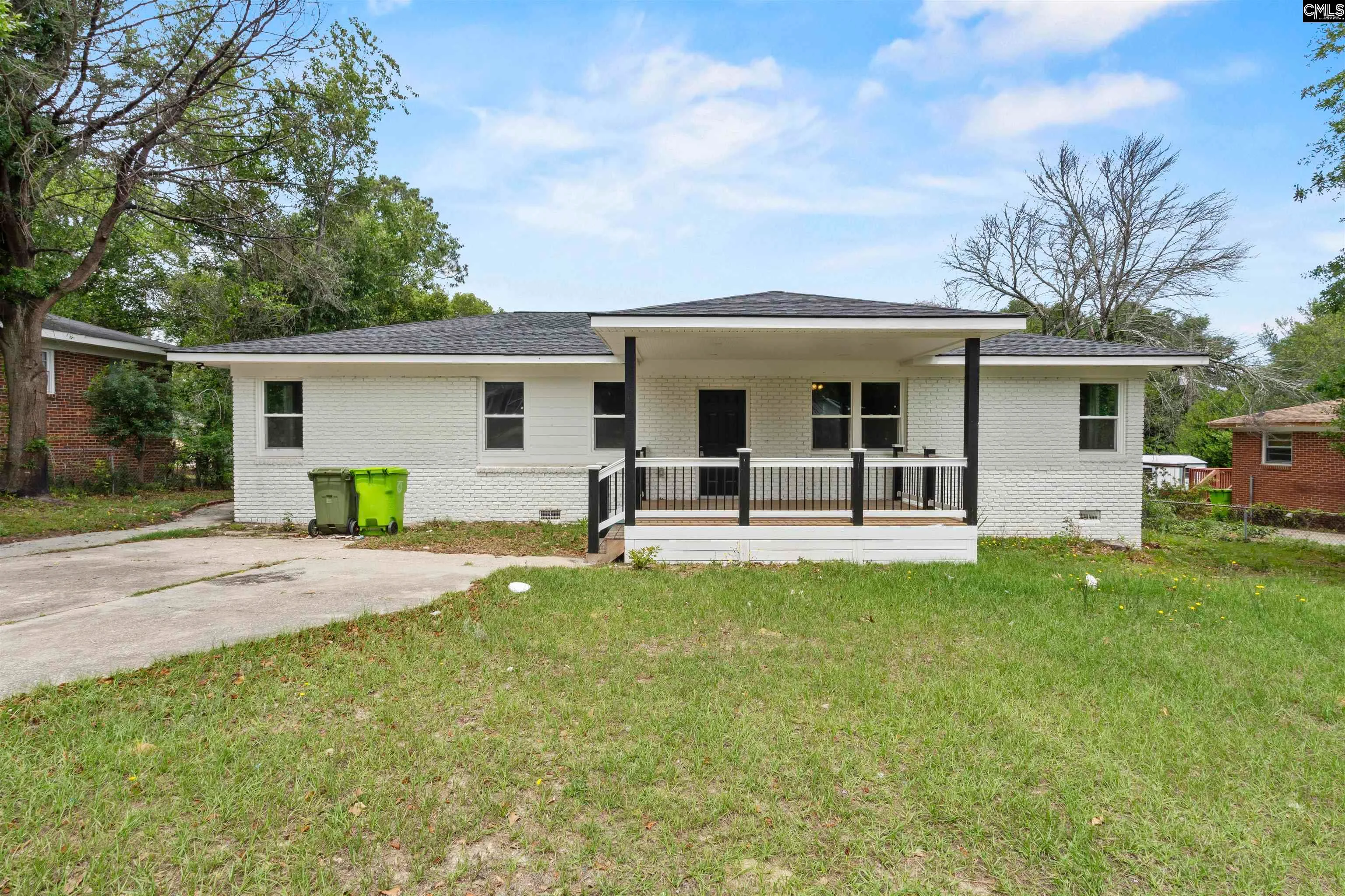 7029 Caludia Dr Dr