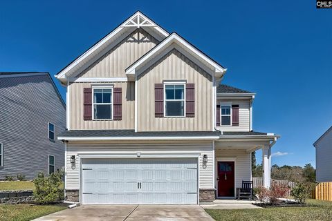 Photo of 150 Summer Orchard Drive, Lexington, SC 29072 (MLS # 629431)