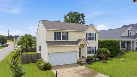 Photo of 201 Rindle Drive, Lexington, SC 29072 (MLS # 635224)