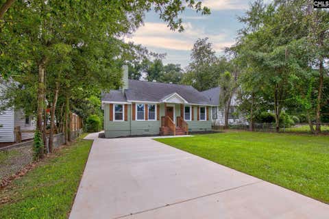 Photo of 605 C Avenue, West Columbia, SC 29169 (MLS # 641445)