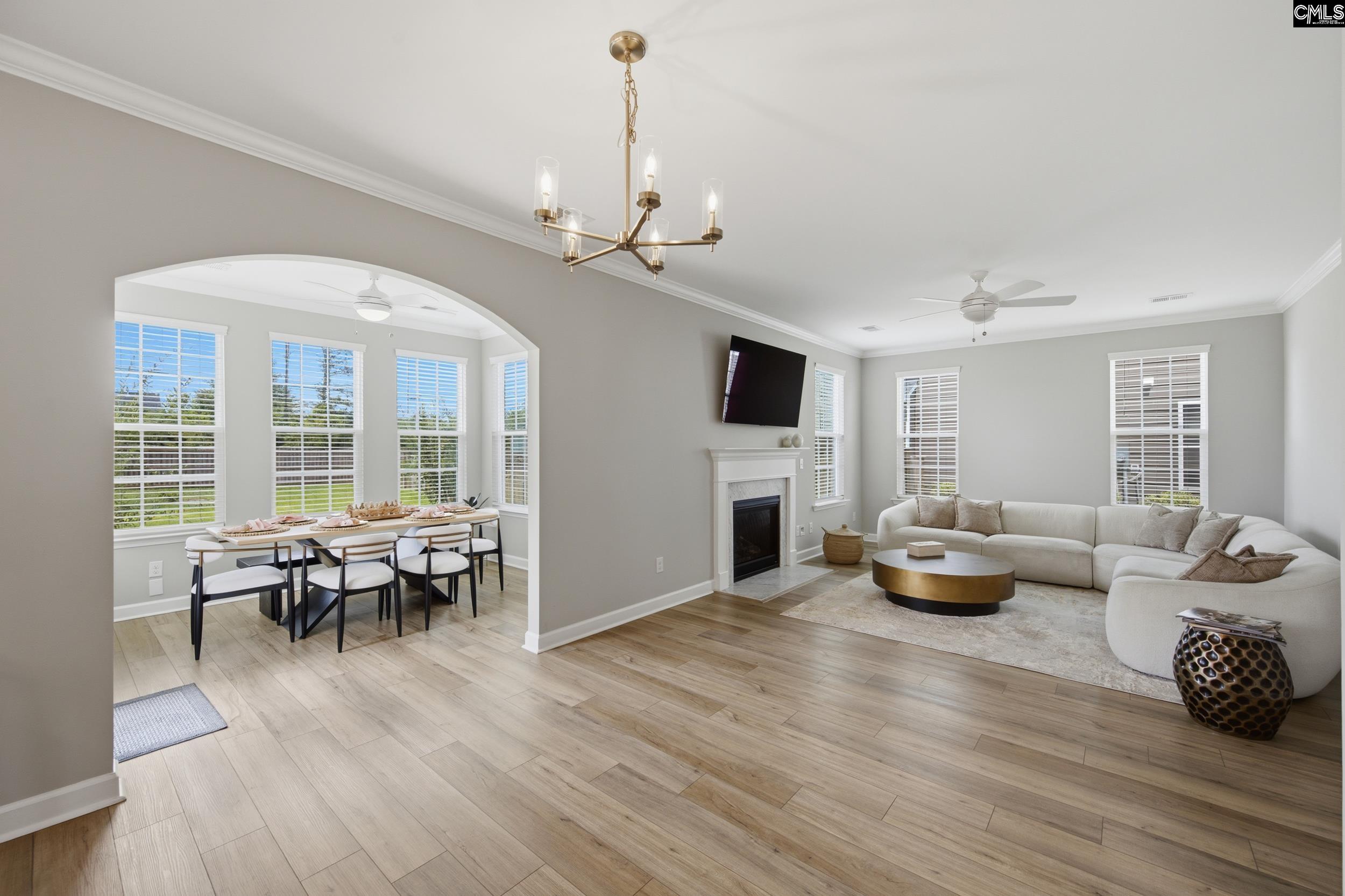 308 Haflinger Lane