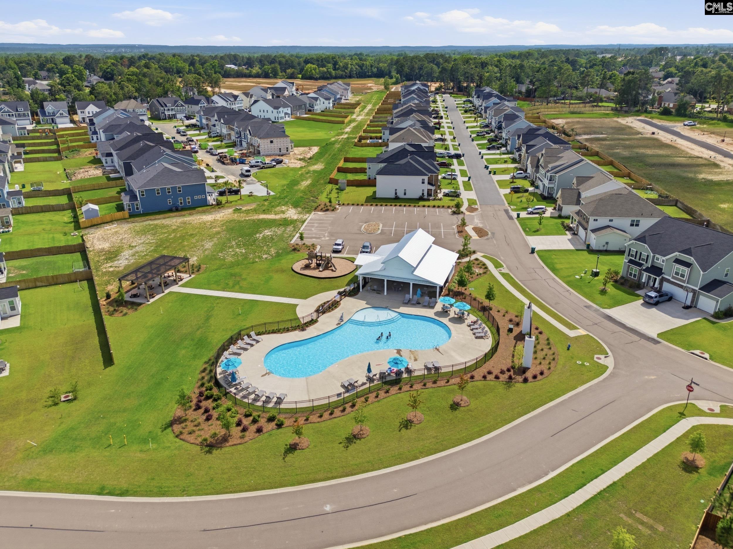 308 Haflinger Lane